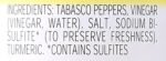 texas pete pepper sauce