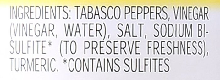 texas pete pepper sauce