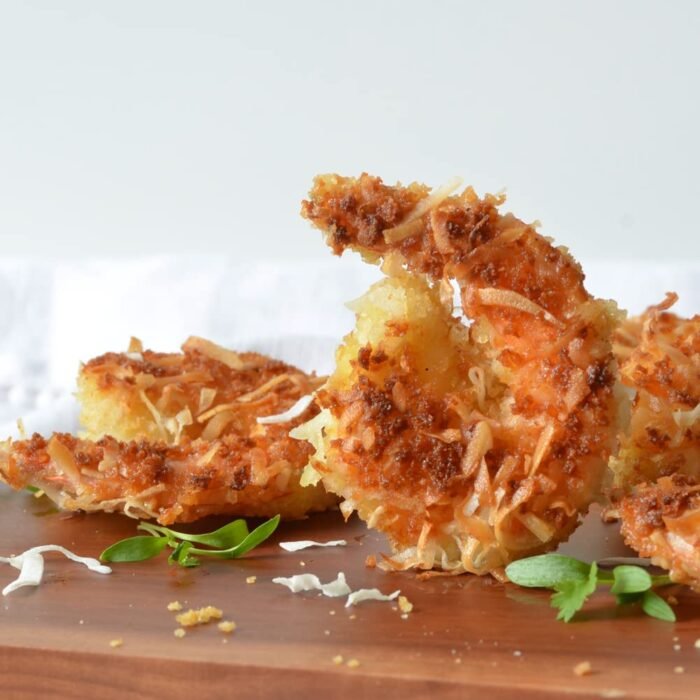aleias original panko
