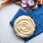 bobs red mill chickpea flour pack