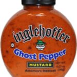 inglehoffer ghost pepper mustard