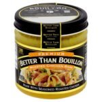 better than bouillon premium roasted chicken base