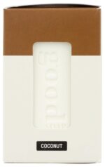 alaffia good soap coconut with shea butter 20 oz