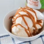once again organic creamy peanut butter