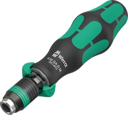 wera 838