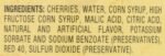 reese maraschino cherries with stems
