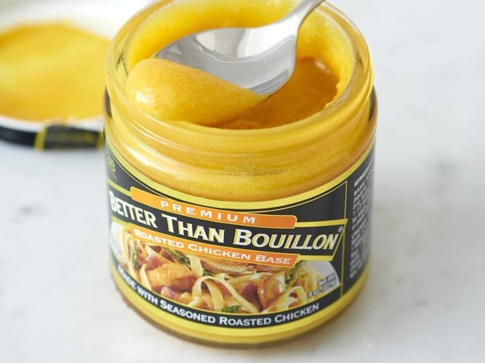 better than bouillon premium roasted chicken base
