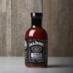 jack daniels old no sauce