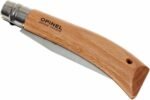 opinel folding saw gardening and camping