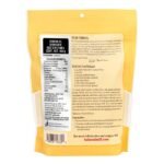 bobs red mill chickpea flour pack