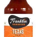 franklin barbecue original texas bbq sauce