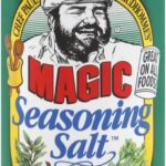 chef paul prudhomm's magic seasoning salt
