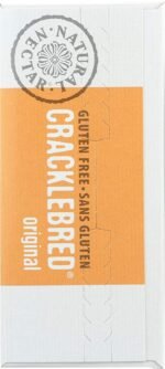 natural nectar original gluten free creaklebred pack