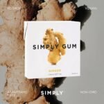 simply gum ginger chew better