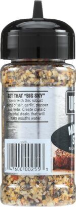 Weber Montana Steak Seasoning, 3.75 Oz - Image 2