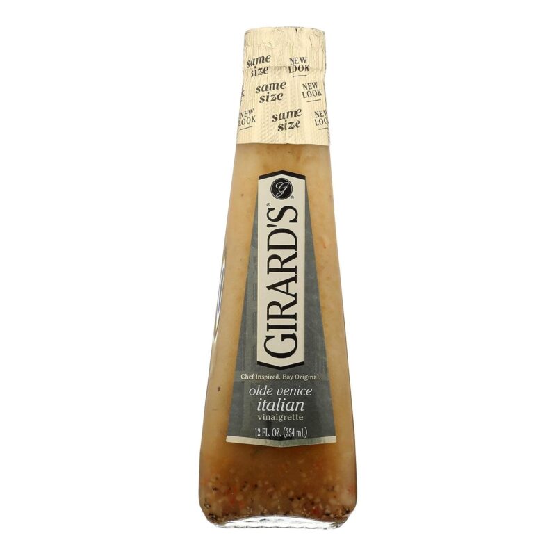 girads olde venice italian vinaigrette