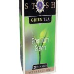 Stash Premium Green Tea, 20 Ct