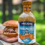 true made food carolina gold bbq sauce
