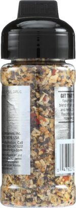 Weber Montana Steak Seasoning, 3.75 Oz - Image 3