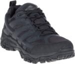 merrell men's moab 2 tactical black 8.5