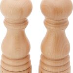peugeot paris u select salt and pepper mill set 7 inches