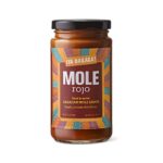 Ya Oaxaca Mole Rojo Sauce, 12 Oz