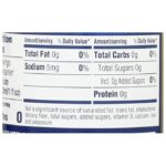 Torani Sugar-Free Vanilla Syrup, 750 ml - Image 3