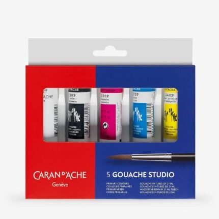 caran d ache ink cartridges divine pink
