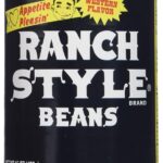 Ranch Style Beans, 15 Oz