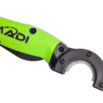 madi brushblade linemans knife safety blade