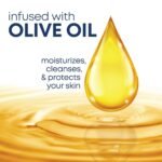 kiss my face olive oil bar soap