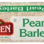 gefen pearl barley pack