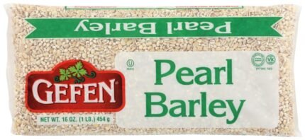 gefen pearl barley pack
