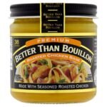better than bouillon premium roasted chicken base