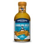 true made food carolina gold bbq sauce