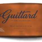 guittard chocolate butterscotch chips pack