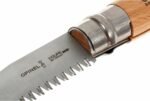 opinel folding saw gardening and camping
