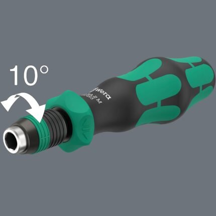 wera 838