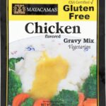 Mayacamas Glutem Free Chicken Gravy, 0.70 Oz
