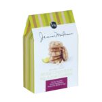 j&m foods white chocolate key lime cookies pack