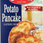Streit's Potato Pancake Latkes Mix, 6 Oz