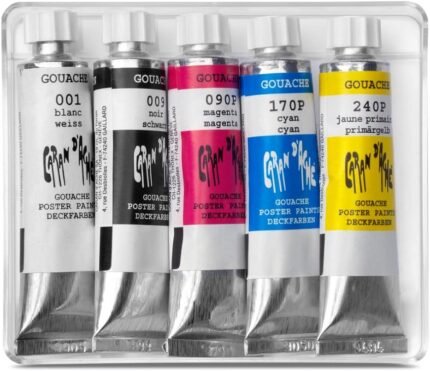 caran d ache ink cartridges divine pink