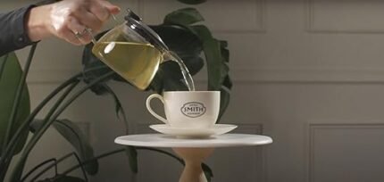 steven smith teamaker fez blend no 39 green tea
