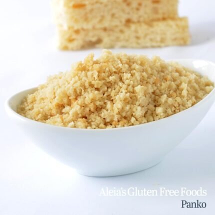 aleias original panko