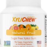 xylichew sugar free xylitol gum