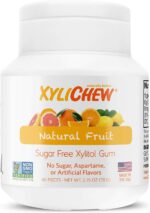 xylichew sugar free xylitol gum