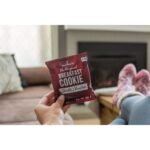 erin bakers double chocolate breakfast cookies pack