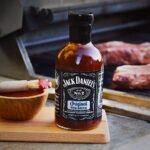 jack daniels old no sauce