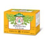 tadin moringa superfood tea pack