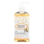south of france orange blossom honey wash